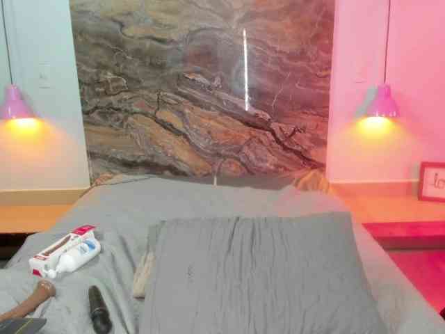 Afrodita-Roos webcam