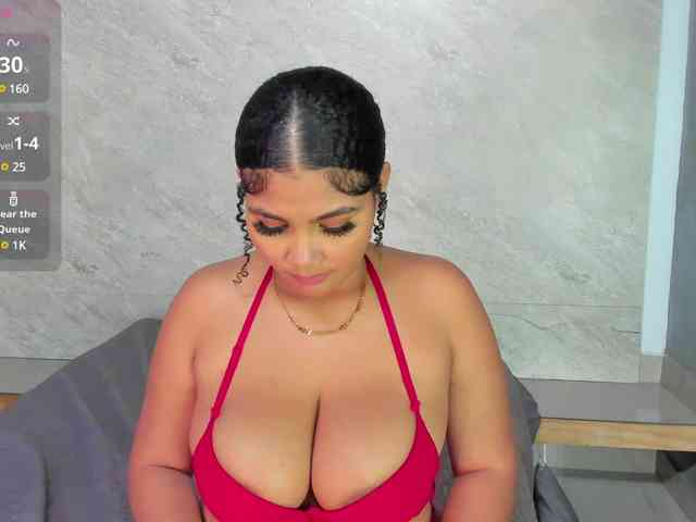 Afrodita-Roos webcam