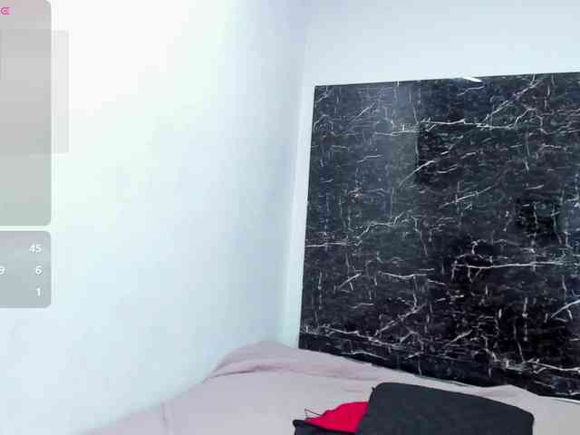 Afrodita-Roos webcam