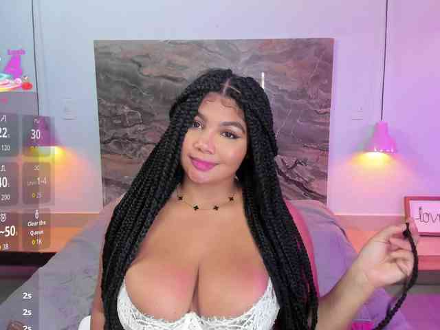 Afrodita-Roos webcam