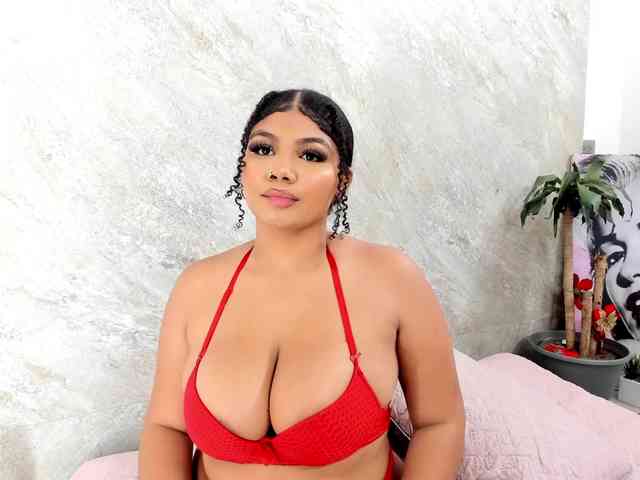 Afrodita-Roos webcam