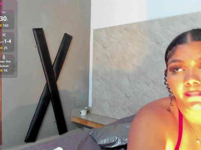 Afrodita-Roos webcam
