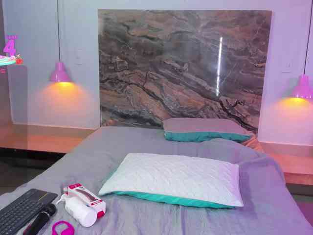 Afrodita-Roos webcam
