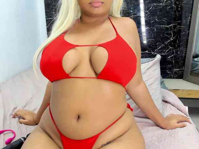 Afrodita-Roos webcam