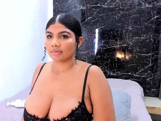 Afrodita-Roos webcam