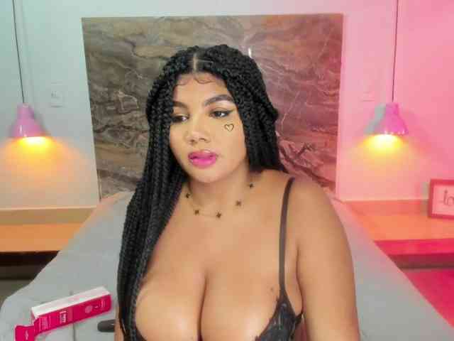 Afrodita-Roos webcam