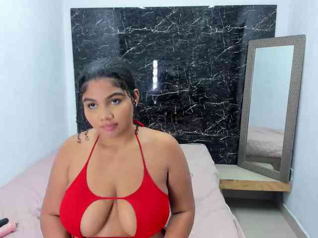 Afrodita-Roos webcam