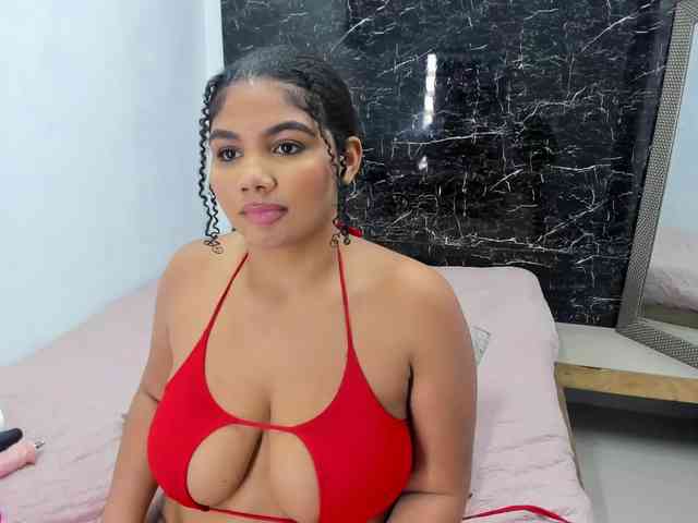 Afrodita-Roos webcam
