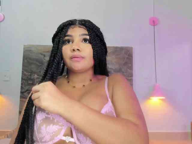 Afrodita-Roos webcam