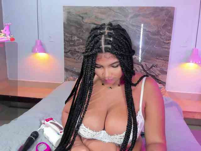 Afrodita-Roos webcam