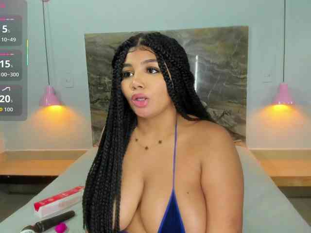 Afrodita-Roos webcam