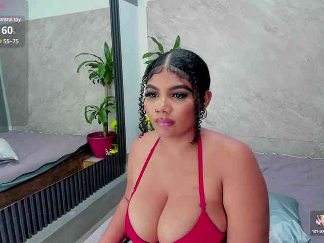 Afrodita-Roos webcam