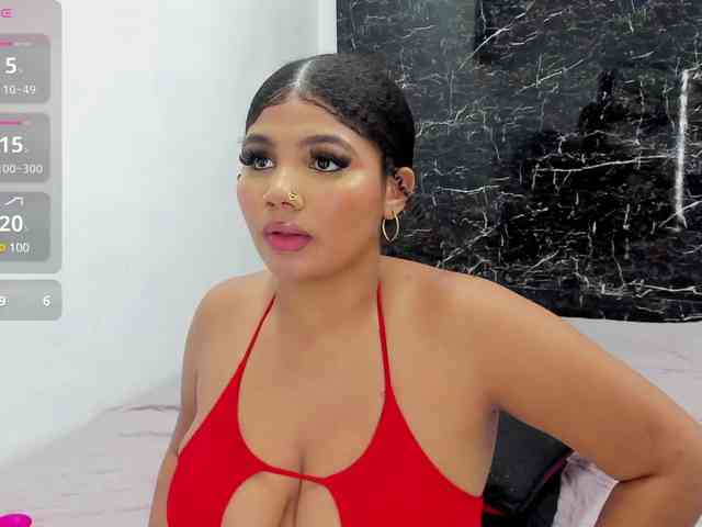 Afrodita-Roos webcam