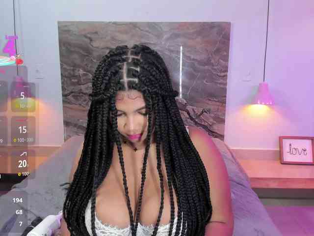 Afrodita-Roos webcam