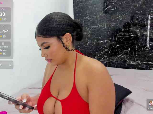 Afrodita-Roos webcam