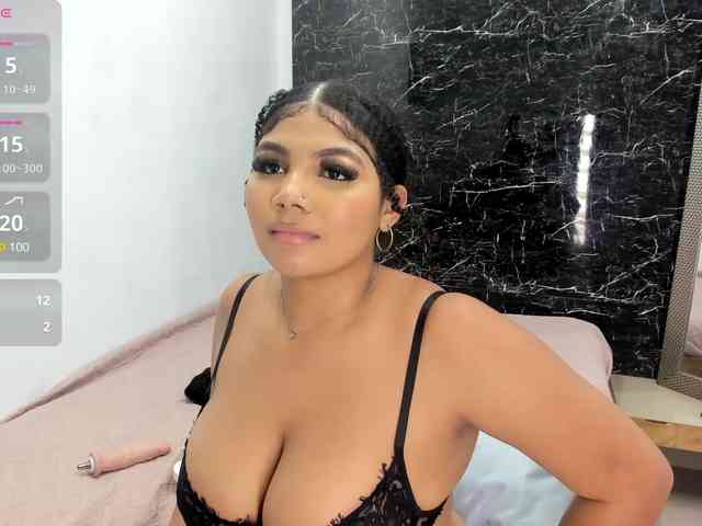 Afrodita-Roos webcam