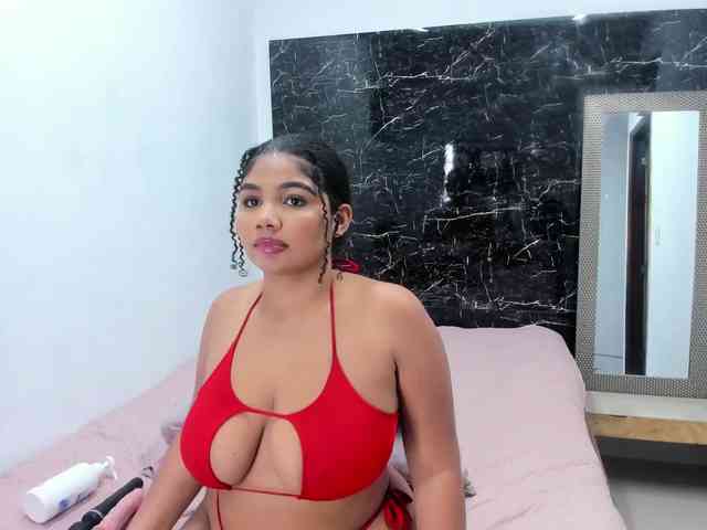 Afrodita-Roos webcam