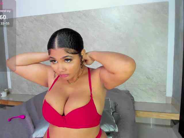 Afrodita-Roos webcam