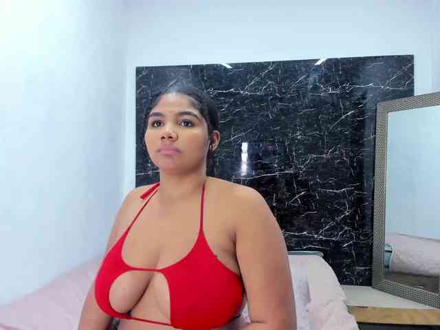 Afrodita-Roos webcam