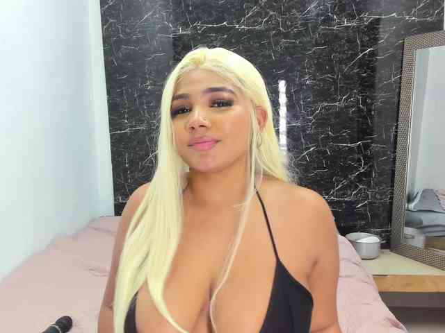 Afrodita-Roos webcam
