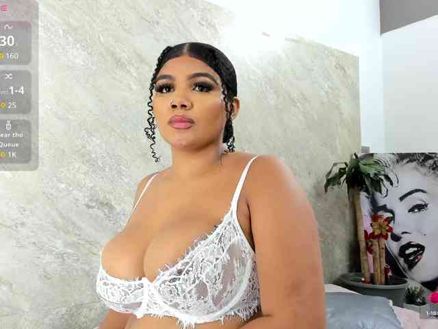 Afrodita-Roos webcam