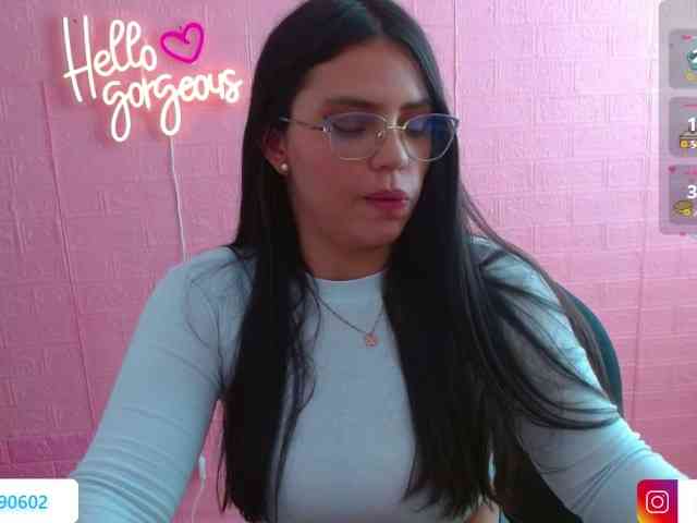 karol0906 webcam