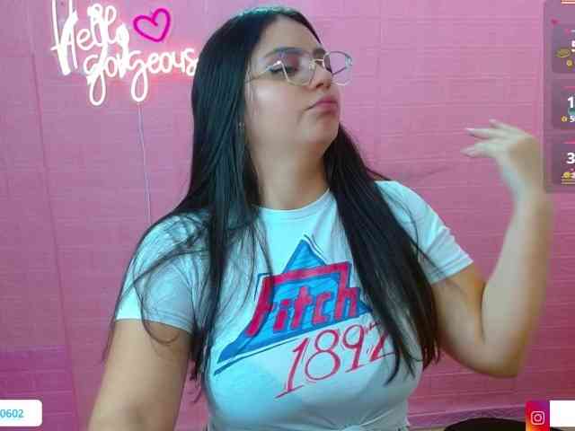 karol0906 webcam