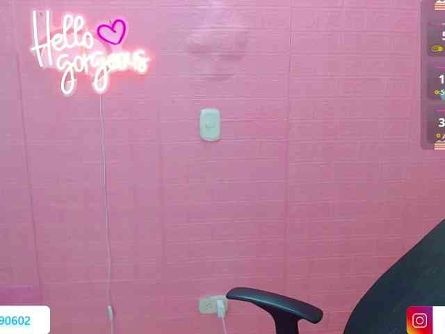karol0906 webcam
