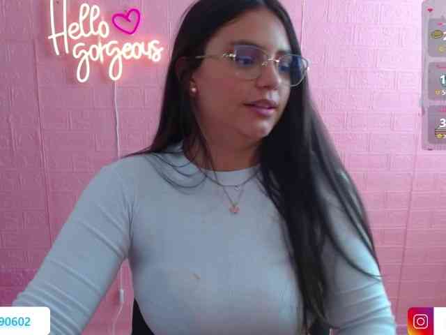 free live video chat Karol0906