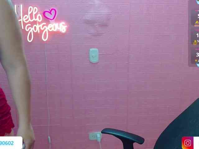 karol0906 webcam