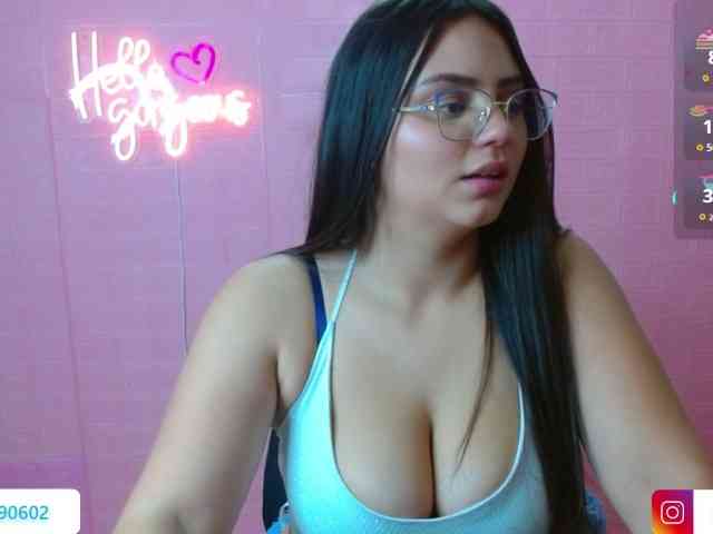 karol0906 webcam