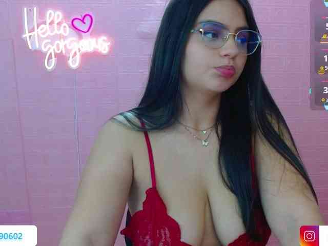 karol0906 webcam