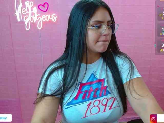 karol0906 webcam