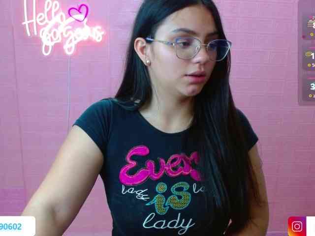 karol0906 webcam