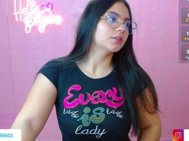 karol0906 webcam