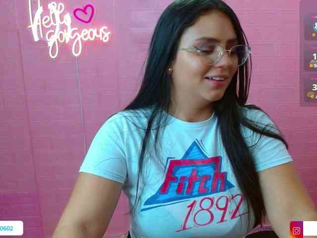 karol0906 webcam