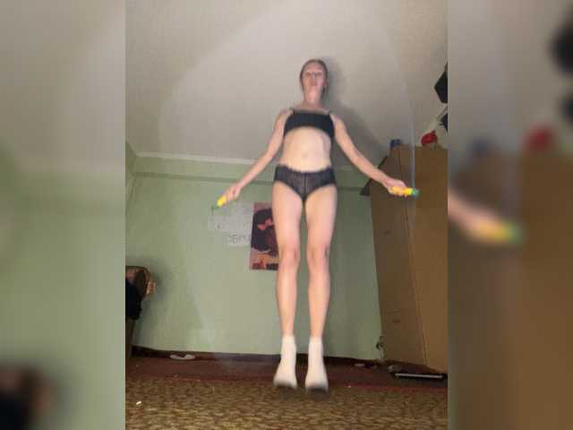 Saveta's BongaCams show and profile