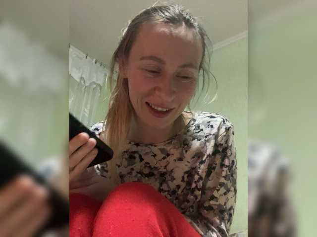 Saveta's BongaCams show and profile