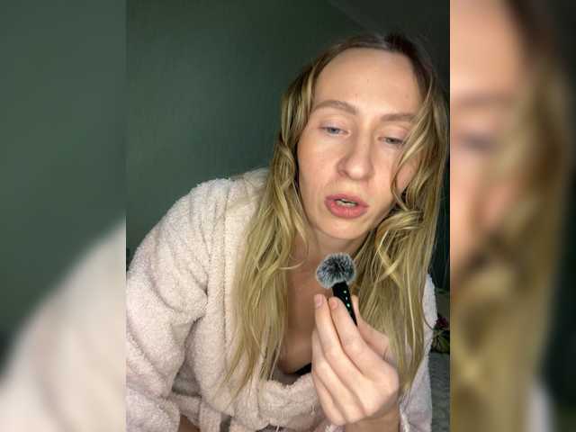 Saveta from BongaCams is Freechat