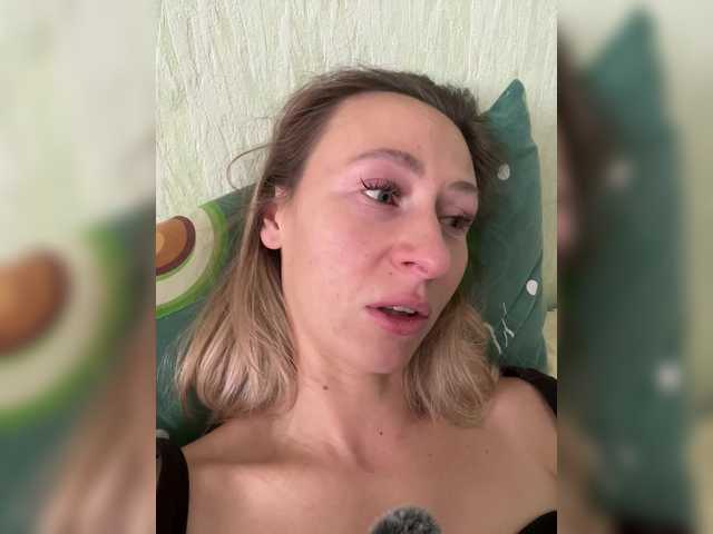 Saveta's BongaCams show and profile