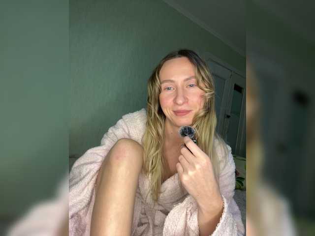 Saveta — Freechat on BongaCams