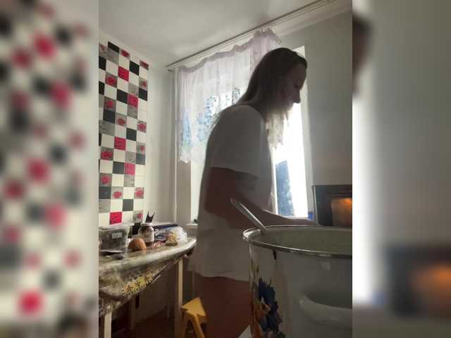 Saveta's BongaCams show and profile