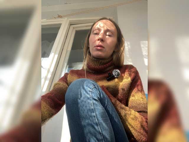 Saveta's BongaCams show and profile