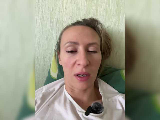 Saveta's BongaCams show and profile