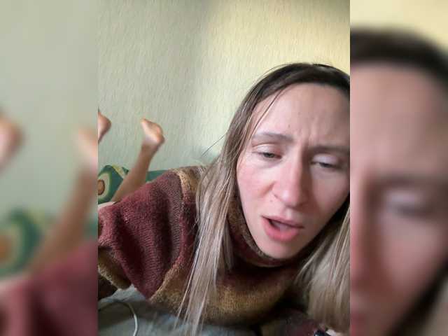 Saveta's BongaCams show and profile