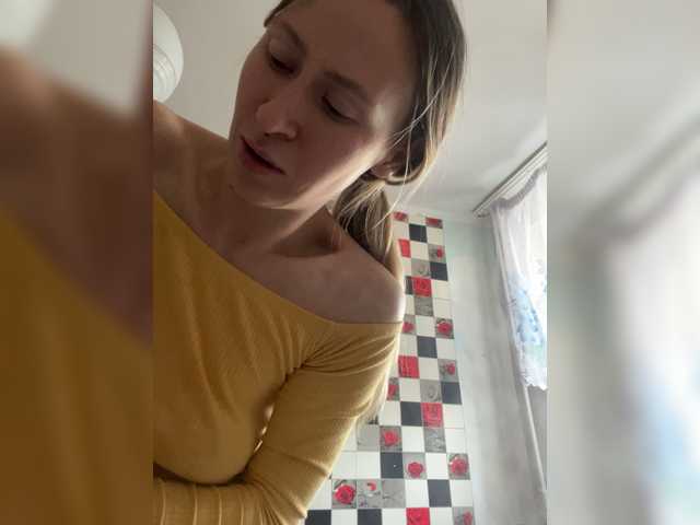 Saveta's BongaCams show and profile