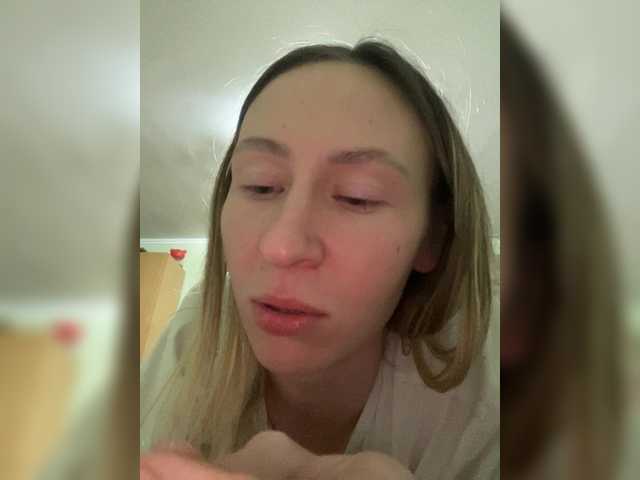 Saveta's BongaCams show and profile