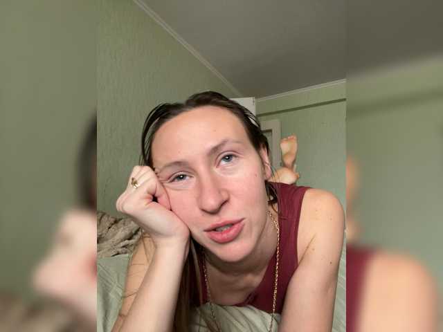 Saveta's BongaCams show and profile