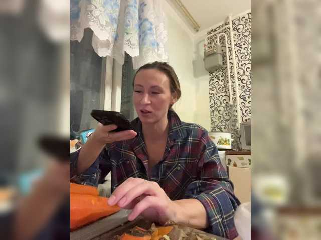 Saveta's BongaCams show and profile