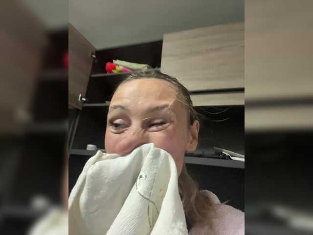 Saveta from BongaCams is Freechat